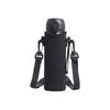DFsucces Water Bottle For Both Thermal and Cold Water Bottle Case Thermos Portable Bottle Adjustable For Commuting To Adults Cover, Insulation,