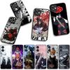 for Motorola Moto G04 G13 G14 G22 G23 G32 G34 G35 G64 G82 G84 G53 G60 G72 E14 E15 E13 Case Pain Akatsuki Narutos KISAME Itachi