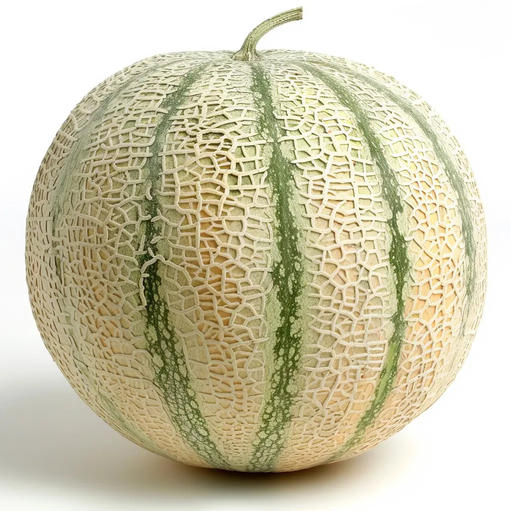 30 семян дыни Шаранте