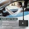 Беспроводной адаптер CarPlay для Android/Apple, проводной и беспроводной Android Auto Dongle, USB-подключение к Car Play, автомобильный адаптер