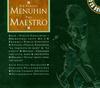 CD YEHUDI MENUHIN - The Maestro  HR703202 Japan Classical Used