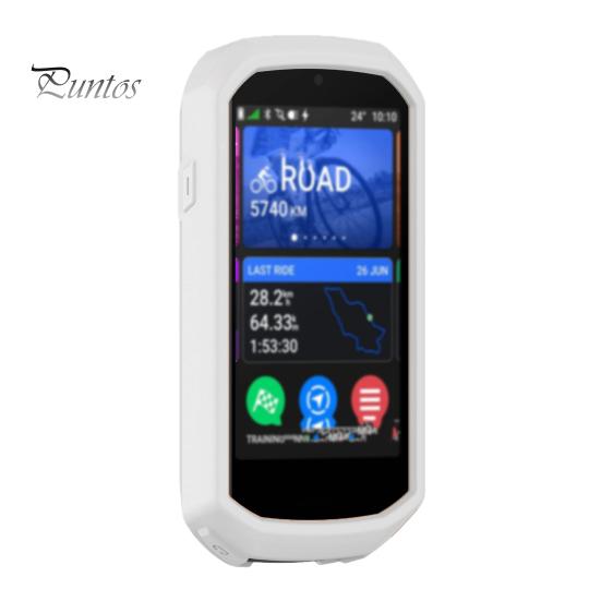 Защитный чехол для часов, ударопрочный, ударопрочный, полная защита, точная посадка, простая установка, чехол-бампер для часов Garmin Edge 1050