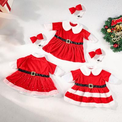 Одежда для питомцев, Набор для украшения, периферия для кино и телевидения;наряды для крыльца;Рождественское украшение для улицы, костюм Санта-Клауса