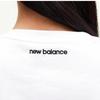 New Balance Public Small Logo Short Sleeve Tee   Nbnee21013 10