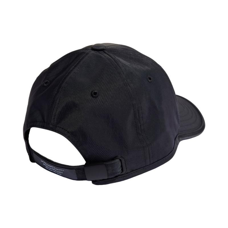 adidas Бейсболки из полиамида Унисекс Черные Adidas HK6496