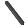 8 Inch Pool Cue Extension Aluminum Billiards Pool Cue Stick Extender with Rubber Bumper Snooker