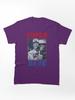 Super Mega Baseball Gifts For Men Super Dave Osborne Super Dave Gift Movie Fans Classic Unisex T-Shirt