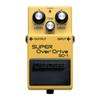 Boss Super Overdrive Sd 1