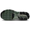 Nike Zoom Vomero 5 Удобная амортизация Дышащие низкие кроссовки для бега Мужские кроссовки Зеленый Серебристый IM3372-030