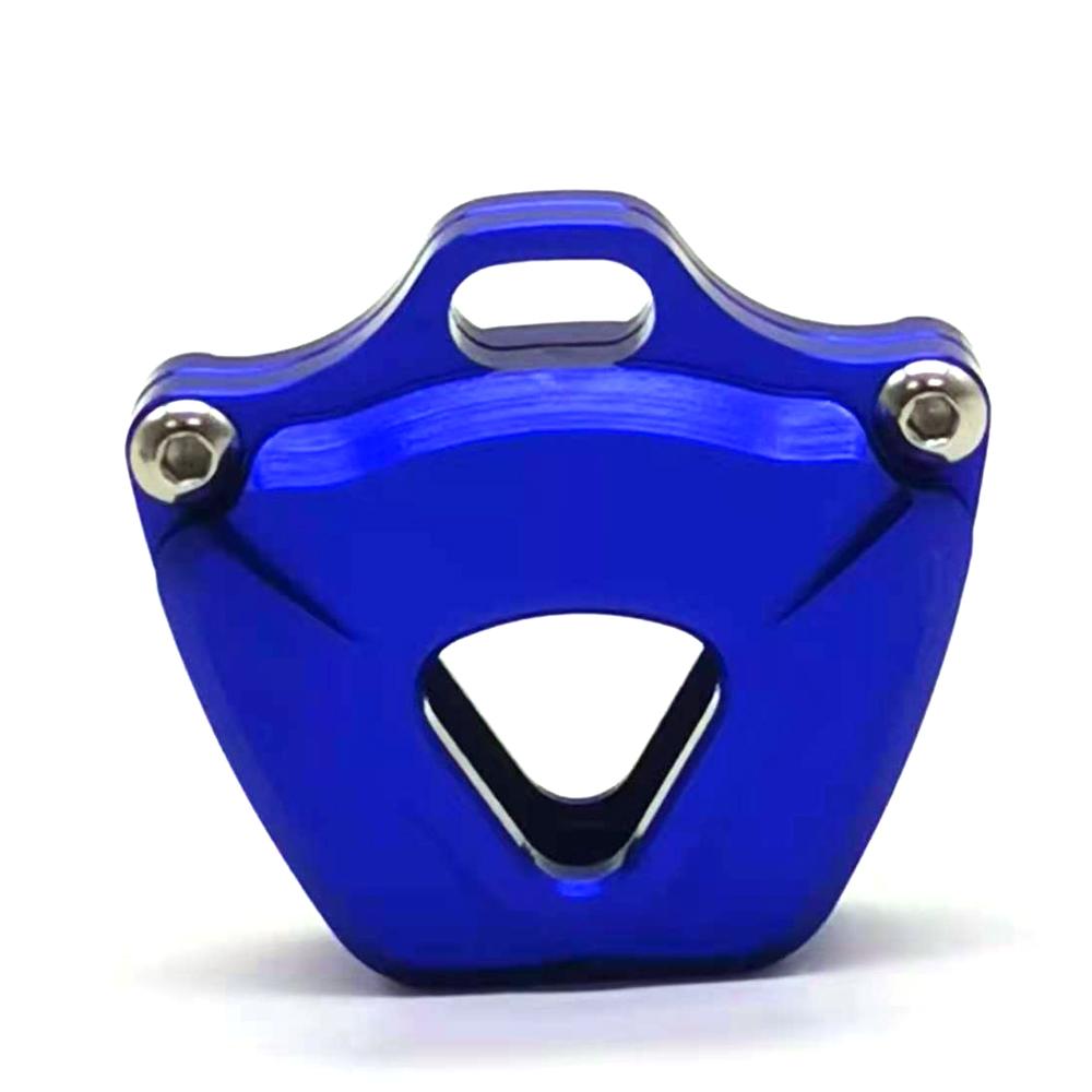 For Triumph SPEED TRIPLE 1050/S/r BONNEVILLE T120 T100 SCRAMBLER STREET TWIN Motorcycle Key Cover Case Shell Keys protection