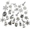 Craft Supplies Mixed Pendants Beads Charms Pendants for Crafting, Jewelry Findings Making Accessory For DIY Necklace Bracelet