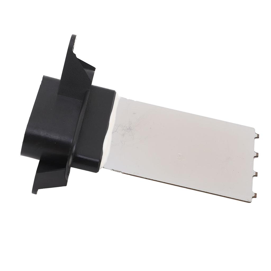Blower Motor Resistor 95018066 Car Heater Blower Motor Resistor Replacement for Chevy SONIC TRAX