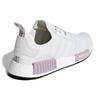 adidas Женские кроссовки NMD_R1 'White Orchid' Женские BD8024
