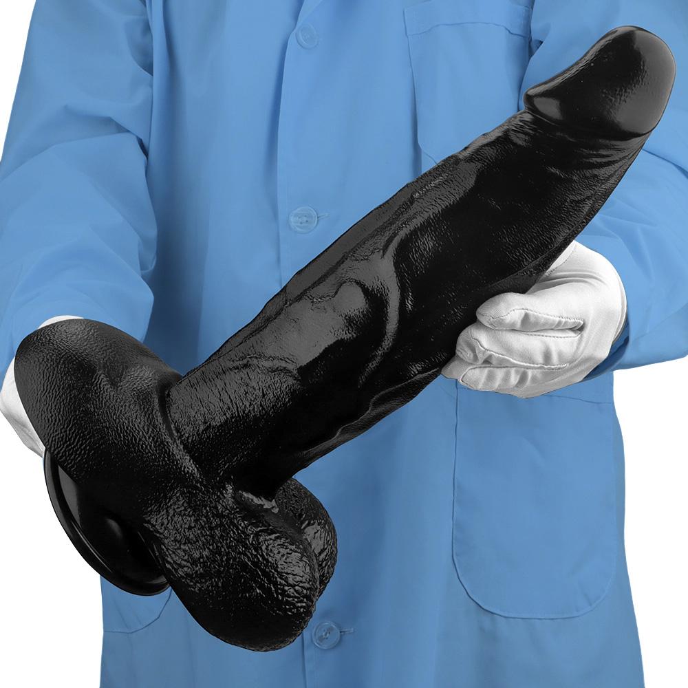 Очень большой ПВХ дилдо в стиле дракона анальная пробка большой член фистинг расширитель взрослая игрушка для пар