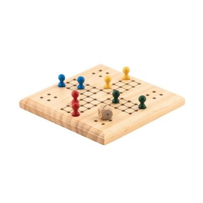 Игровая зона – Настольные игры