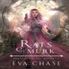 Rats of Murk by Eva Chase Hardback Book 9781990338946