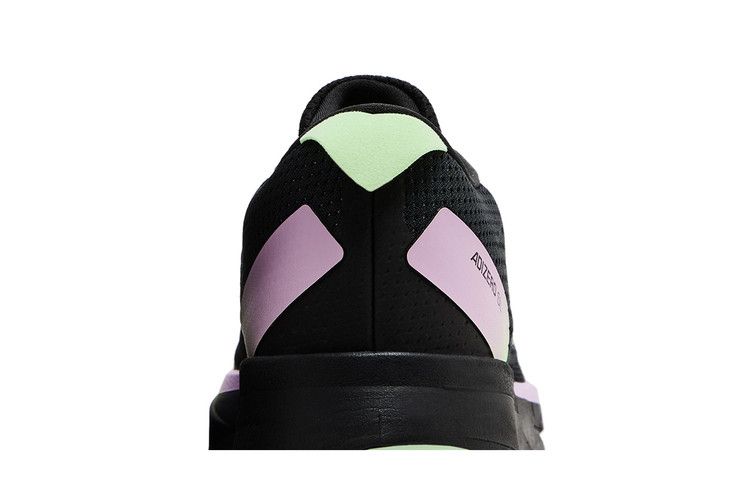 adidas Adizero SL Core Black Zero Metalic Green Spark Men's Sneakers