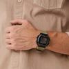 Casio Мужские часы серии G-SQUAD Серые DW-291HX-5AV DW-291HX-5AV