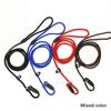 Pet Supplies Elastic Nylon Strong Pet Training Leash Dog Rope Pet Traction Rope Dog Chain