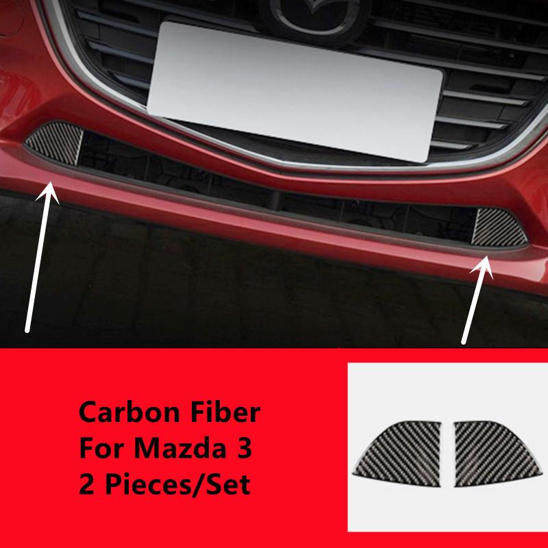 Углеродное волокно автомобильная дверь, панель переключения передач, центральное управление, декоративная крышка, наклейки для салона автомобиля Mazda 3 Axela