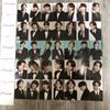 [USED] 2022 THE FACT BTS PHOTOBOOK 35 Cards