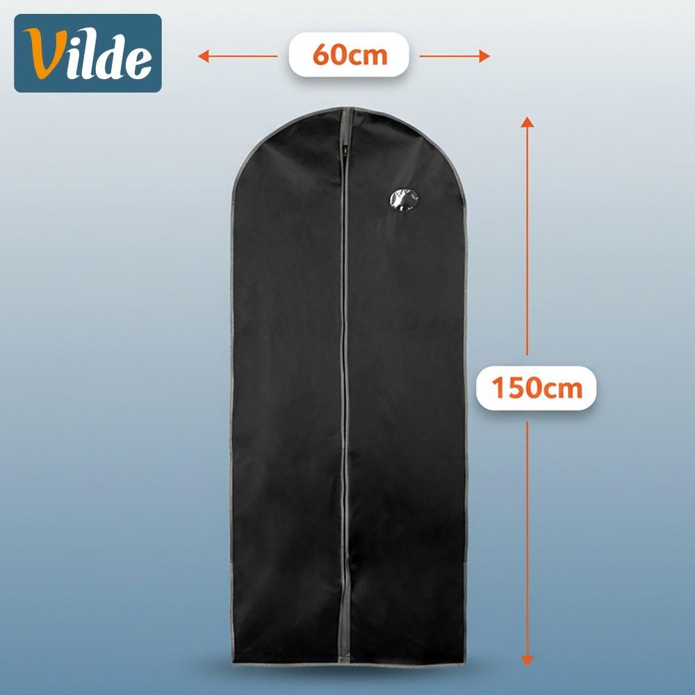 Clothes Cover 60X150 Cm 12 Pcs.
