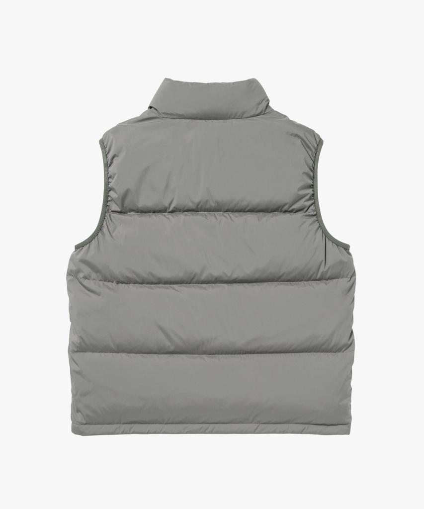 Жилет Goalstudio Essential Puffer-Серый