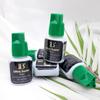 IBeauty Ultra Super клей для наращивания ресниц, корейский оригинальный зеленый колпачок