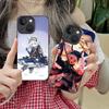 Чехол для мобильного телефона Arknights Grani из силикона для iPhone 17 16 15 14 13 12 11 X XR XS Air Pro Max Plus Mini Цветной чехол