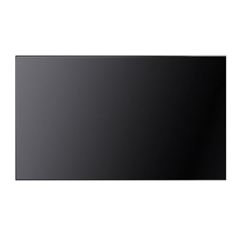 Jie Ke Shi 49-inch 3.5mm LCD Video Wall Display CN plug (adapter included)