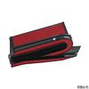 for Volkswagen 3D ABS Car Front Grille Emblem Badge RLine Golf 5 6 7 8 GTI Touareg J179 Passat Polo Jetta Tiguan Beetle Accessories R4S
