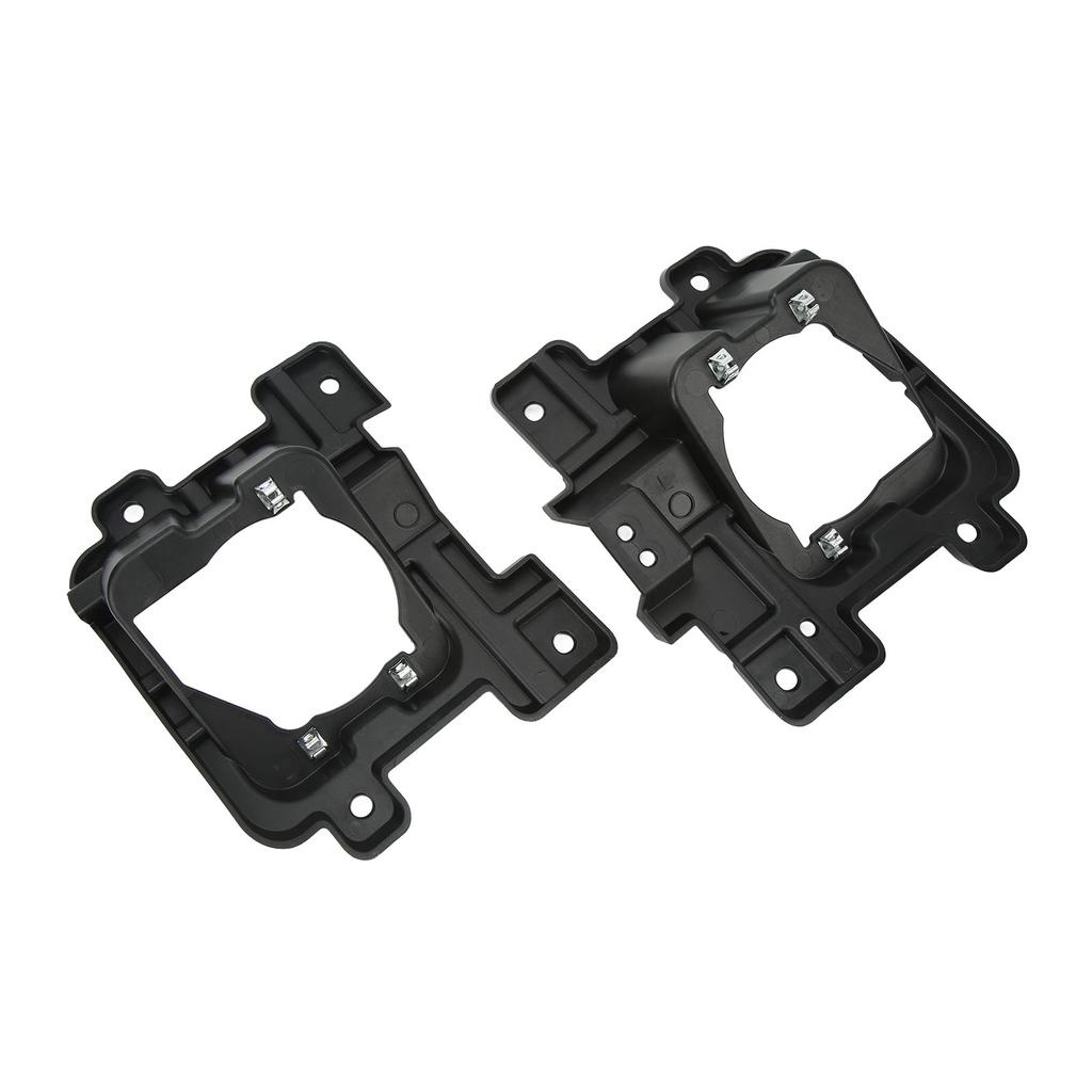 2 шт. кронштейн противотуманной фары 68449383AA замена опоры крепления противотуманной фары для Dodge RAM 2500 3500