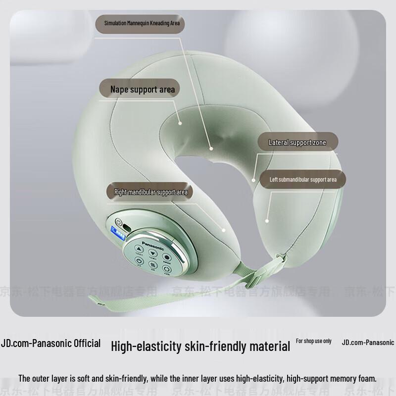 Panasonic EW-RAD61 Neck & Shoulder Massager