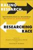 Книга Racing Research, Researching Race : Methodological Dilemmas In Critical Race Studies