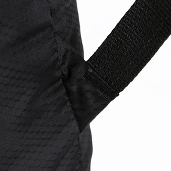 Рюкзак унисекс с сотовой дышащей сеткой, водонепроницаемый легкий велосипедный рюкзак для кемпинга