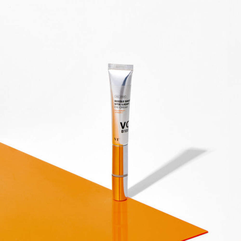 VT Cica Collagen/Reedle Shot Lifting/Riddle Shot Vita-Light Eye Cream 15 мл