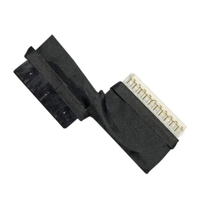 Кабель аккумулятора HSSDTECH для Dell Inspiron 15 5565 5567 BAL20 DC02002MM00 0G0FWX G0FWX Кабель аккумулятора