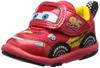 Детская обувь Cars Boys Baby DN B1141 Красный см 2E [Disney] 12~14.5см 14.0