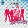 CD SILVER SUN Neo Wave POCP7312 Polydor 1998 Япония Obi Rock Б/у