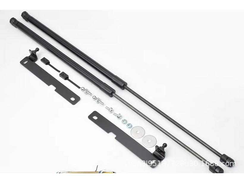 Ford Ranger T9 22-25 Hydraulic Hood Support Rod