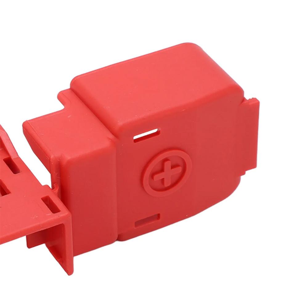 32418-Pla-300 Крышка клеммы положительного кабеля аккумулятора для Honda