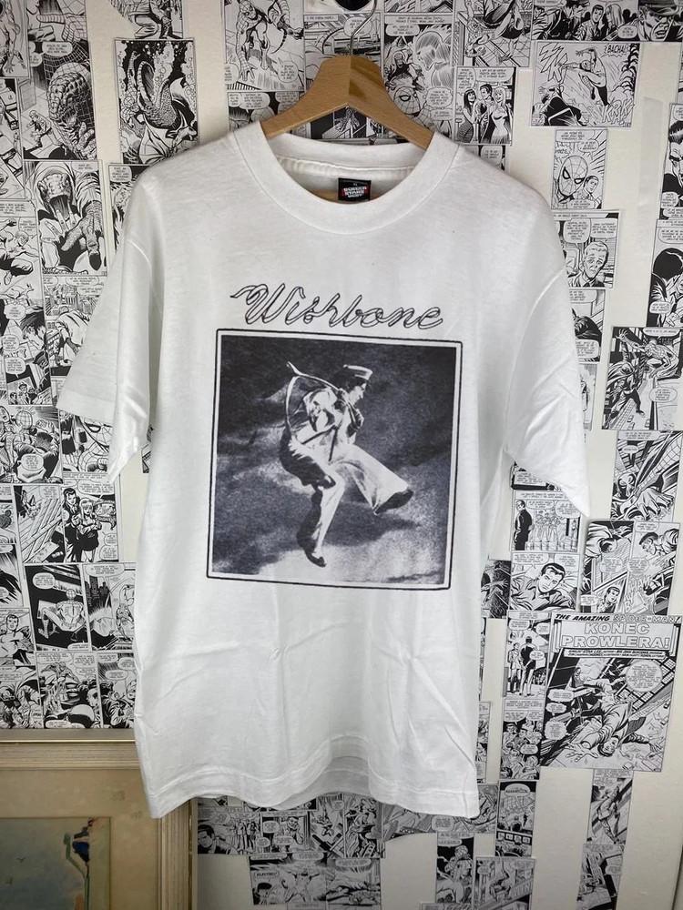 Conan Gray Wishbone Album Cover GIFT FOR FAN COTTON T Shirt Size S-5XL Unisex T-Shirt