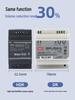 HDR-30 DIN Rail 24V Switched-mode Power Supply, DR-60-12 DC Transformer 220V to 5V, 30/100/15W.