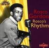 CD ROSCO GORDON - Rosco's Rhythm CPC8162 Charly Records 1996 Europe Blues Used