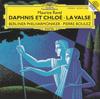 CD MAURICE RAVEL PIERRE BOULEZ БЕРЛИ Daphnis Chloe La Valse 4470572 Deutsche Grammo 1995 Германия Классическая Б/у