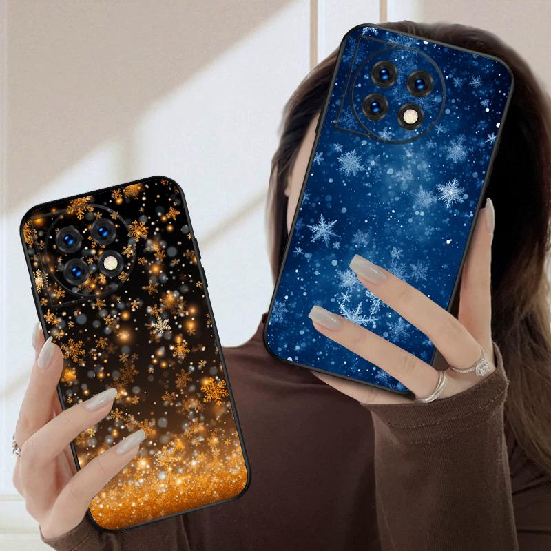 Лучшее на Рождество Для OnePlus 8 9 11 12 13 10 Pro 9RT 8T 12R Ace 3 5 2V Nord CE 4 Lite N20 SE 30 200 силиконовый мягкий чехол для телефона