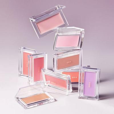 Макияж для лица – Румяна