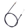   Кабель 7460935A 7460935 Газонокосилка Push Pull Cable Замена троса дроссельной заслонки