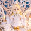 Наги V5 Серия «Мираж Рекорд» 1/12 BJD Сюрприз Сюрприз-бокс Загадочный бокс Аниме-девочка Ручная работа Милая модель Подарок на день рождения