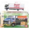 [10] Bandai 1 150 Working Vehicle Vol.3 Moving Medium Truck Edition Isuzu Forward Duck Moving Center Single Item